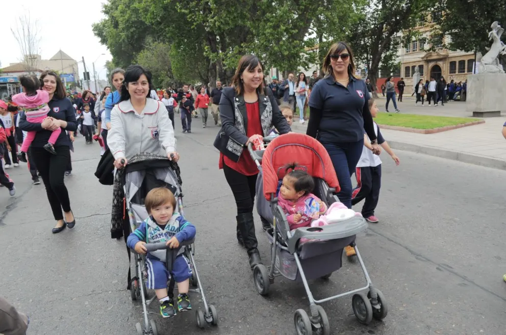 Foto Lautaro Carmona