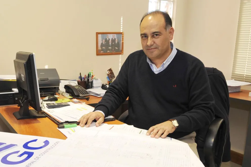 Foto Lautaro Carmona