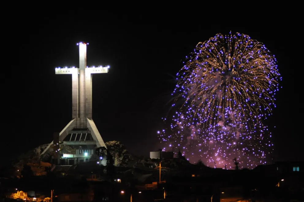 Foto Lautaro Carmona