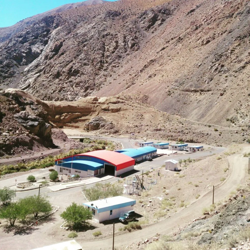 Las mejoras en el recinto permitirán agilizar el proceso de ingreso, que tendría una duración de una hora a hora y media en tiempo peak. FOTO CEDIDA