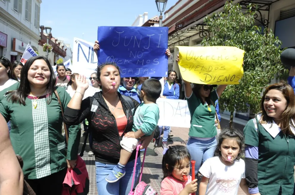 Foto: Andrea Cantillanes