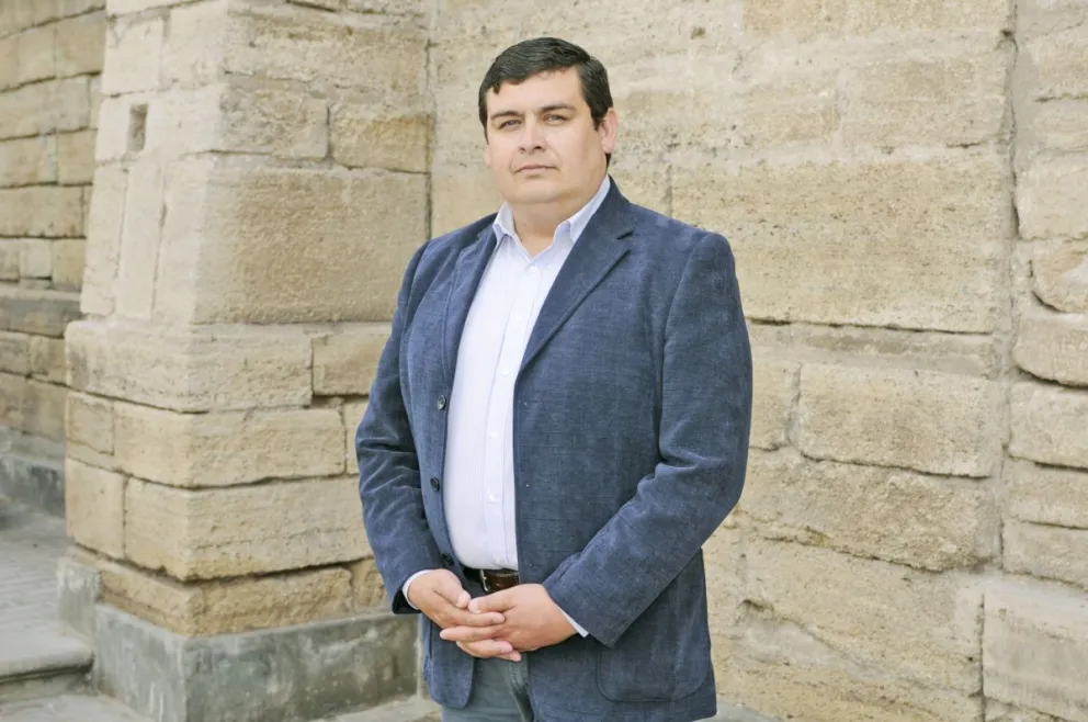 Foto: Andrea Cantillanes