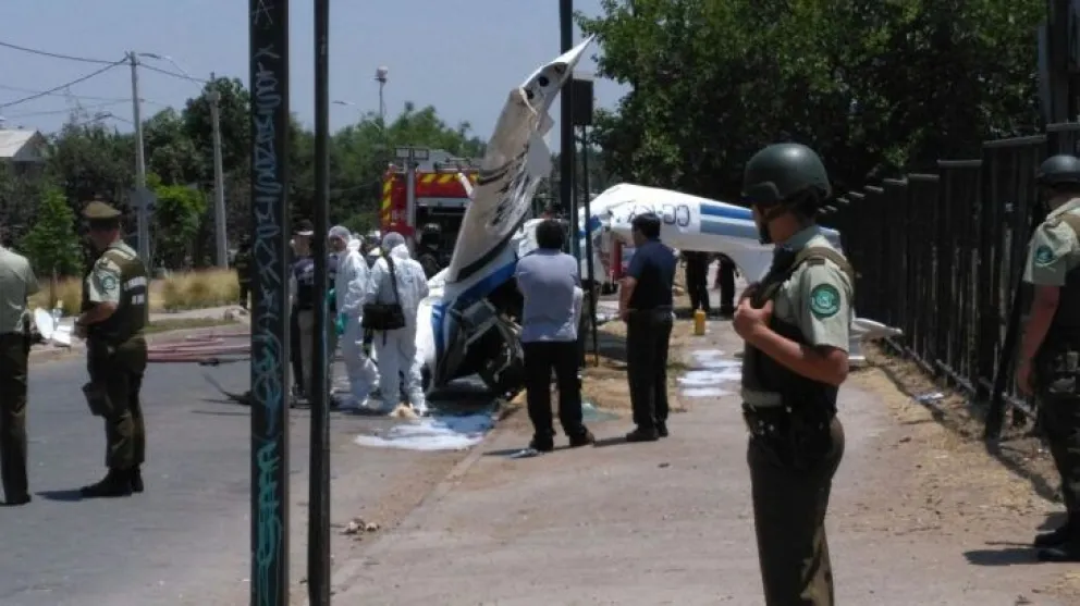 Foto: Radio Bio Bio