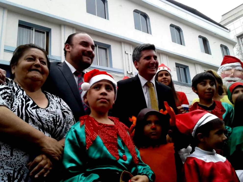Foto José Huerta