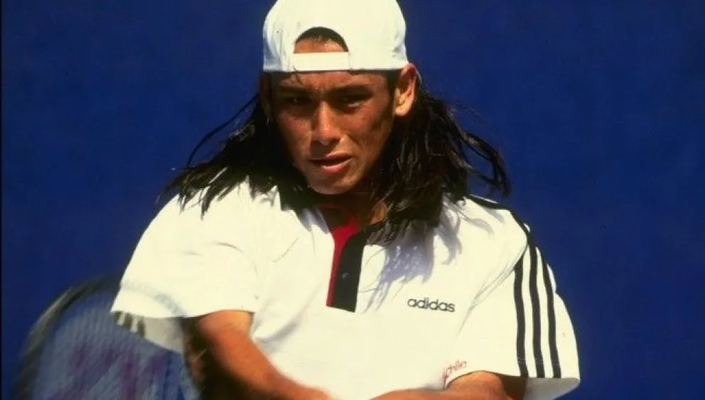Marcelo Ríos