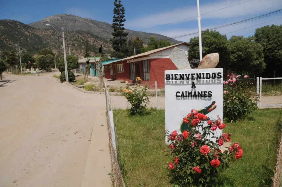 Este acercamiento entre ambas partes se da luego de una década de conflicto que involucró incluso dos procesos judiciales. FOTO LAUTARO CARMONA