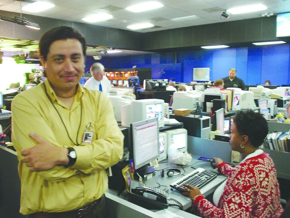 Alejandro Vicuña Leiva