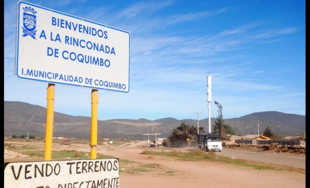Tras años de lucha finalmente en el mes de marzo se comenzaría a construir el camino de acceso al sector de La Rinconada, la comunidad espera que el proyecto no tenga las irregularidades de obras anteriores Foto: Diario El Día