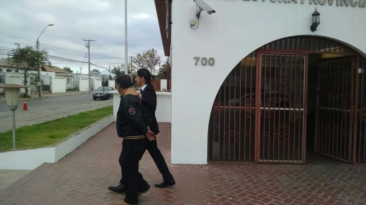 Detienen a sujeto por presunto abuso sexual de menores de edad | Diario ...