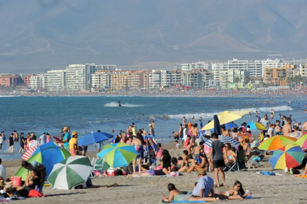 Sólo durante la temporada pasada arribaron a la zona una población flotante de 792 mil personas, lo que habla de la necesidad de potenciar la actividad.
