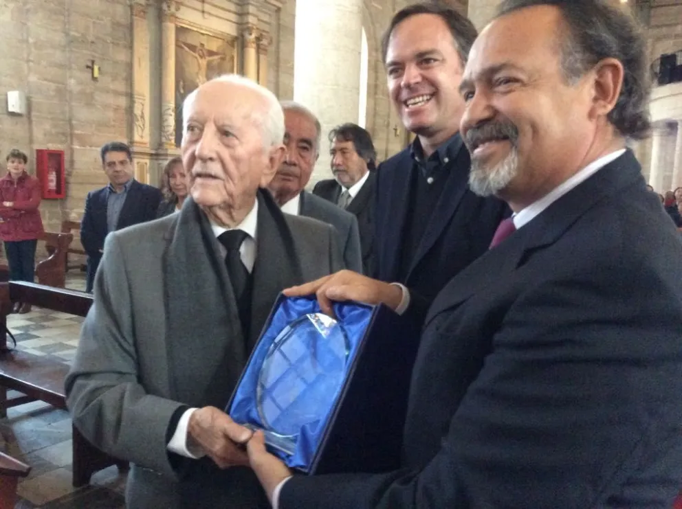 Créditos: Félix Velasco