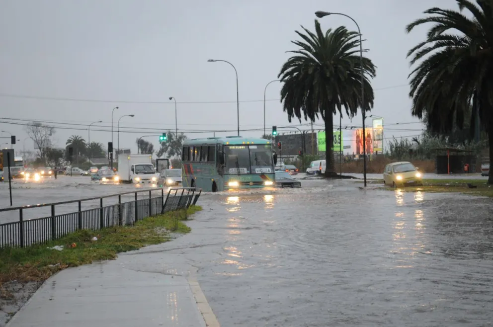 Especialistas advierten que la zona comenzará a recibir eventos extremos de lluvia y sequía más marcados