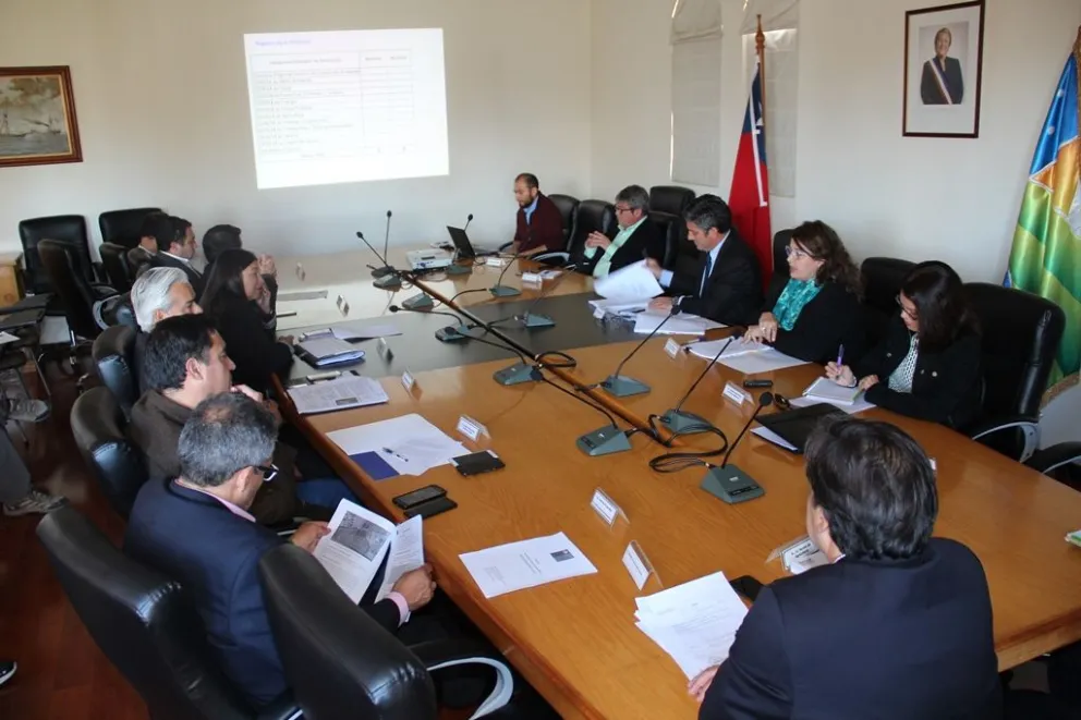 Ambas iniciativas fueron aprobadas de forma unánime por los integrantes de este organismo de evaluación.