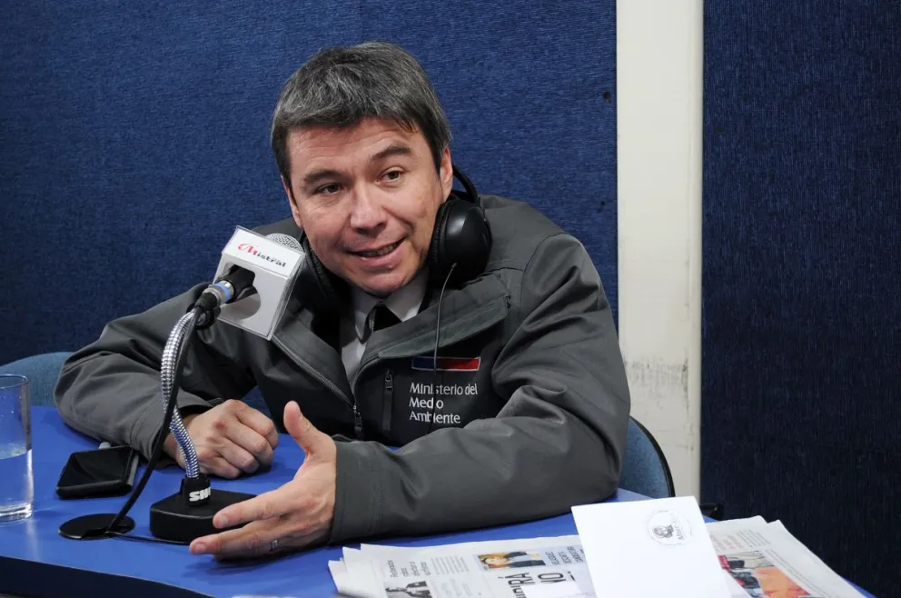 Foto: Lautaro Carmona