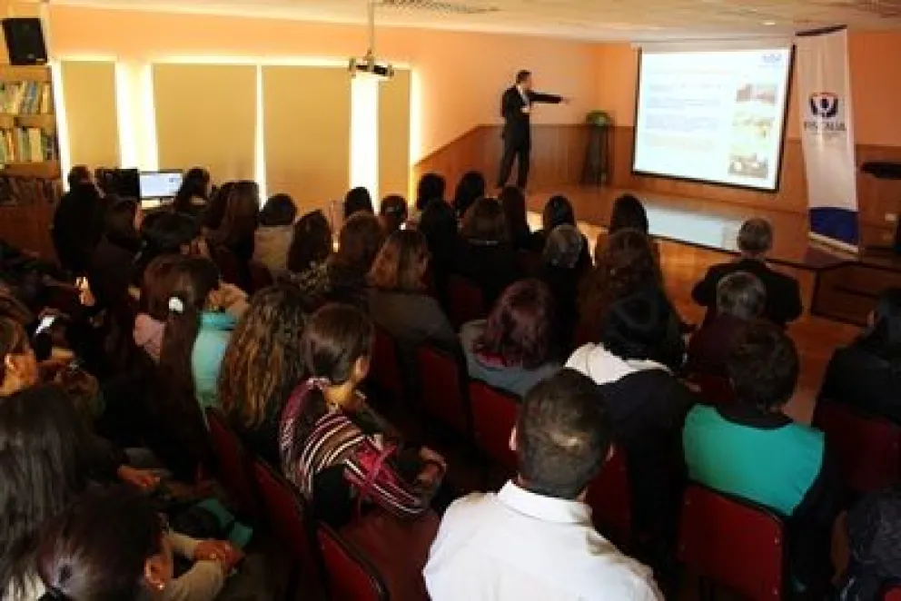 Foto: Fiscalía