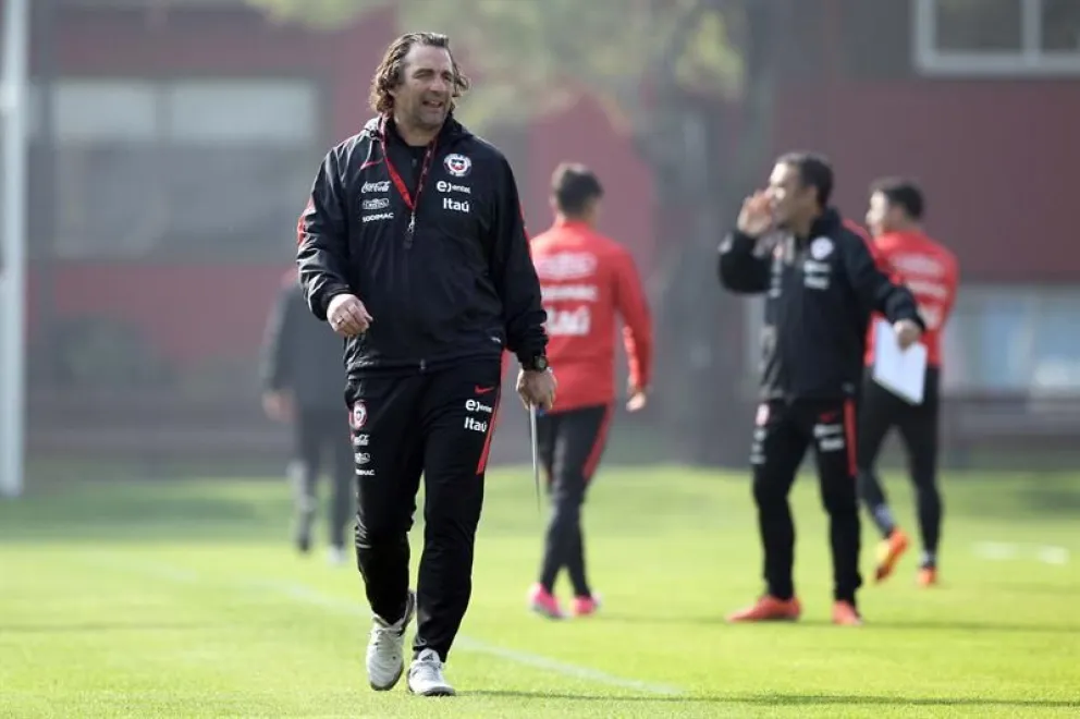 Foto: Efe