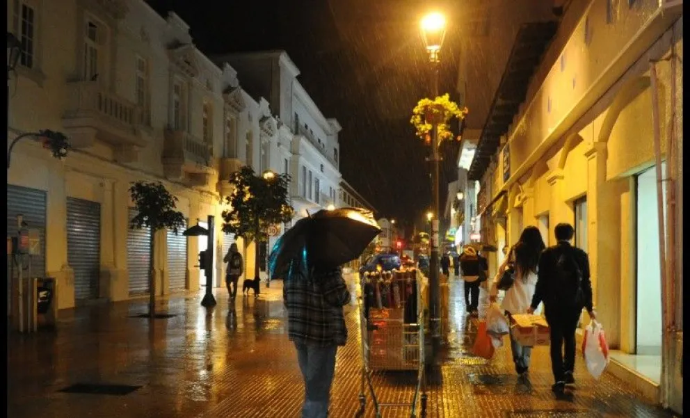 Foto: Lautaro Carmona