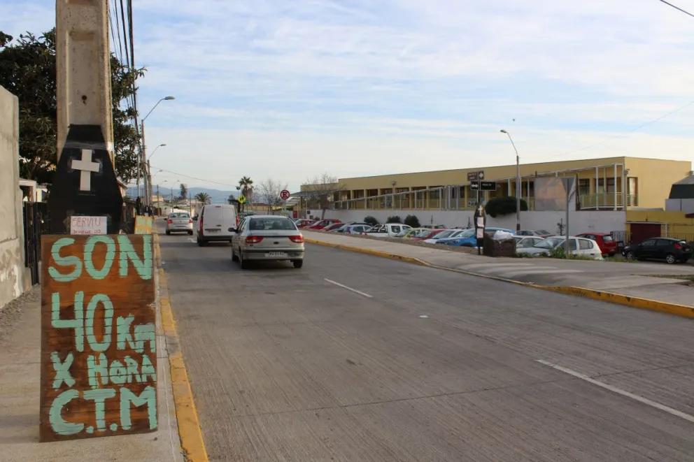 Foto: José Huerta