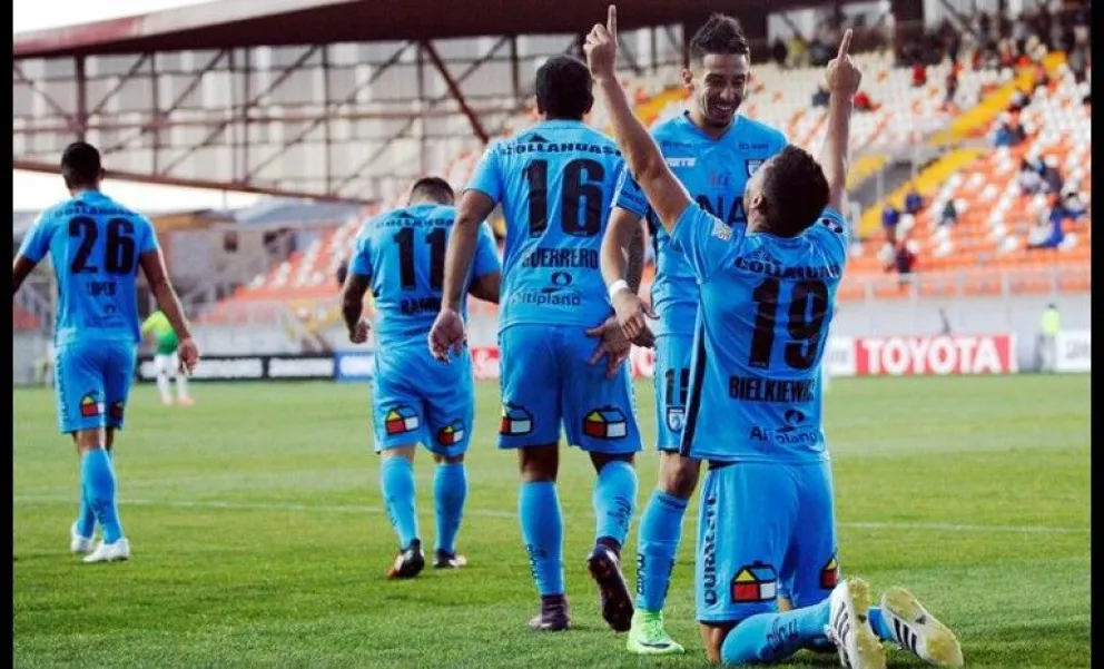 Foto Cedida
