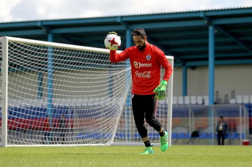 Foto: Efe