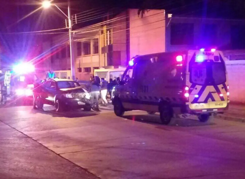 Foto: Leonel Pizarro