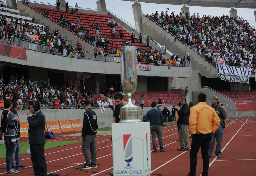 Foto Lautaro Carmona