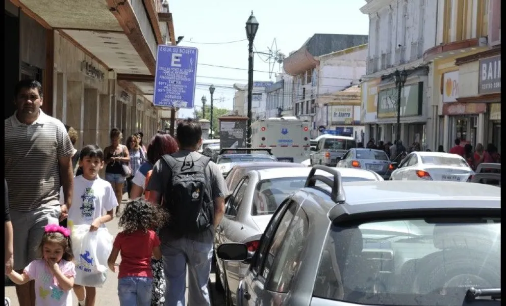 Foto: El Día