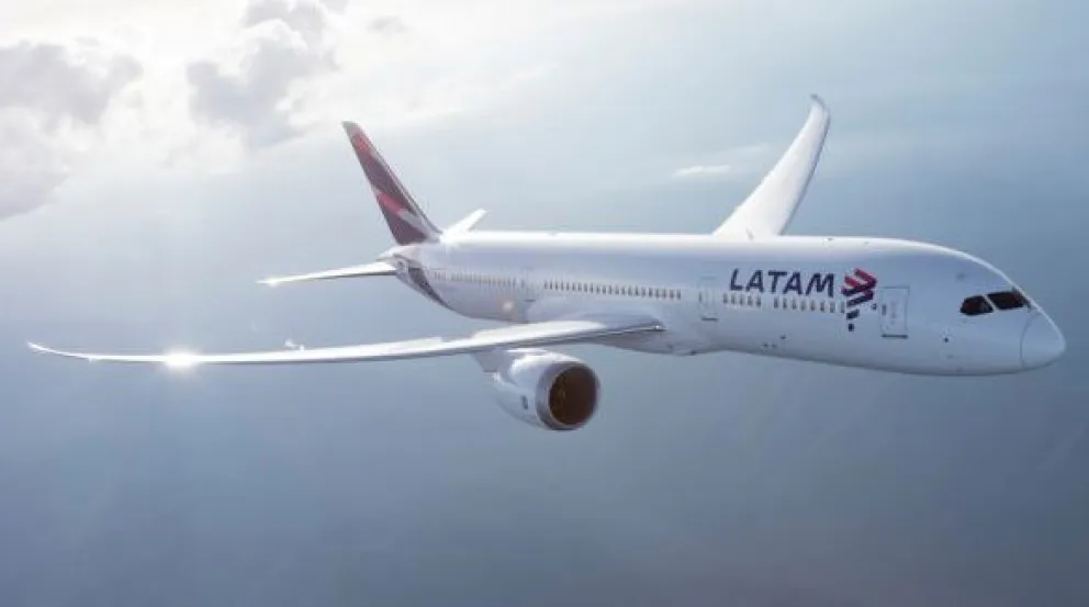 Foto Latam