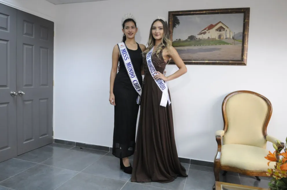 Foto: Andrea Cantillanes