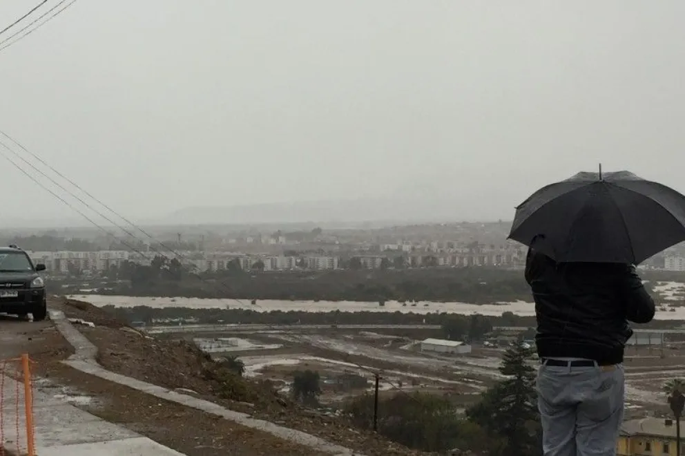 Foto El Día