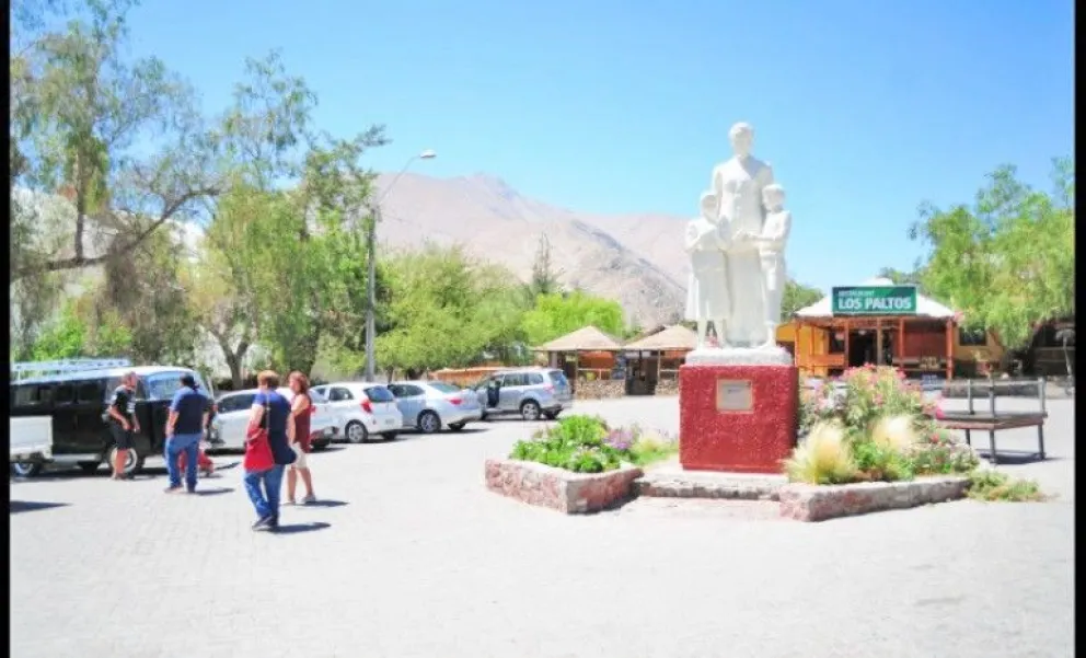 El Sello S busca reconocer las prácticas sustentables en el turismo.