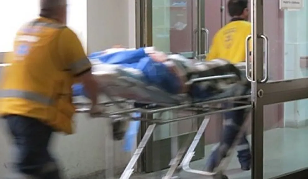Desde el Hospital aún no se garantiza la viabilidad del embarazo