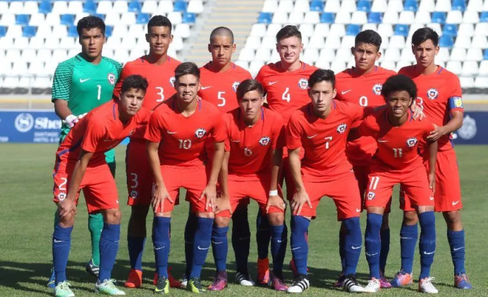 El torneo se desarrollará entre el 6 y el 28 de octubre en India.