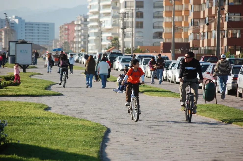 Diversos son los panoramas en La Serena para estas vacaciones de invierno