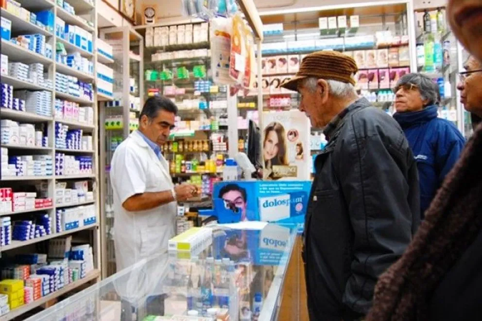 El ISP señaló la prohibición de la venta y distribución de los medicamentos con nimesulida