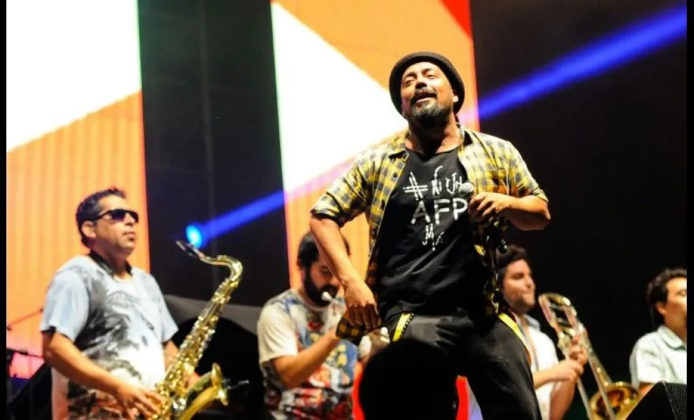 Pata Negra será una de las bandas que actuarán en este evento