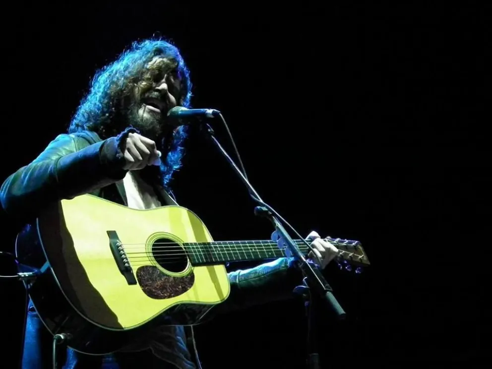 Este sábado a las 23:30 horas se recordará a una de las voces más importantes del rock