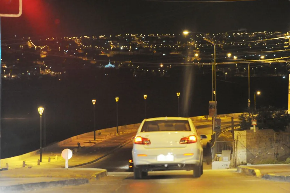La noche de este sábado se interrumpirá el suministro de energía eléctrica en el sector de Las Compañías