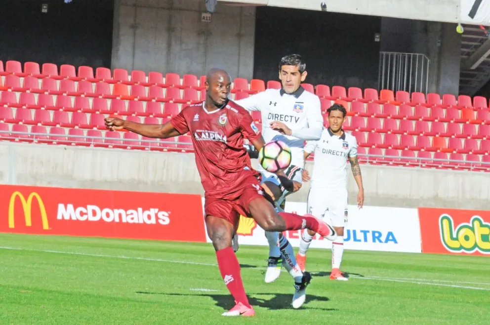 Deportes La Serena tendrá que esperar una nueva fecha para ver sí seguirá en carrera de la Copa Chile. El jueves se podría definir un nuevo horario.