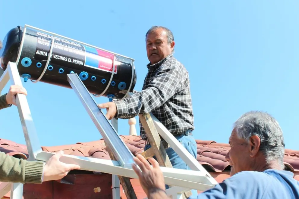 Hasta un 30% de ahorro en gas licuado tendrán estas familias