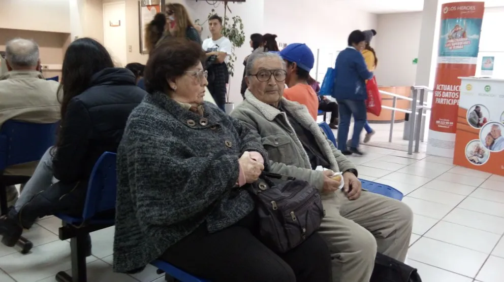 Este beneficio ayuda al 60% de la población que más lo necesita