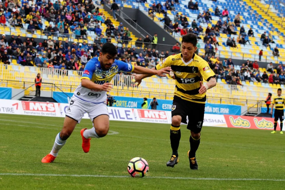 José Flores Generación Deportiva