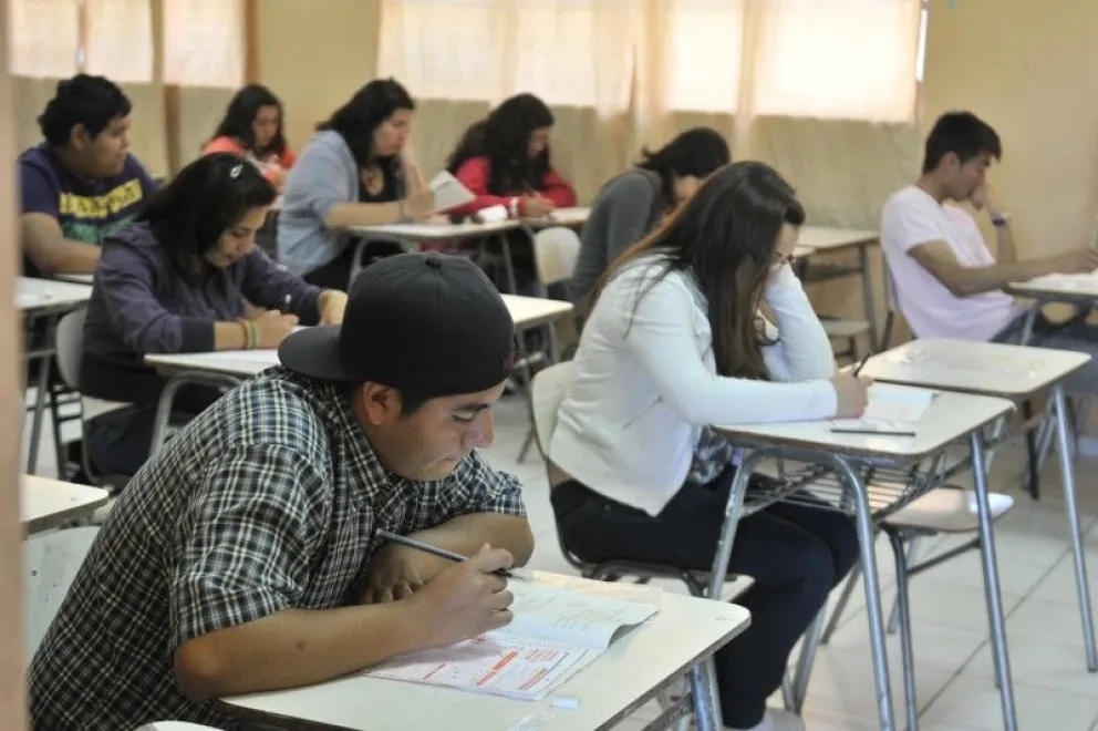 La prueba se rendirá el próximo 27 y 28 de noviembre