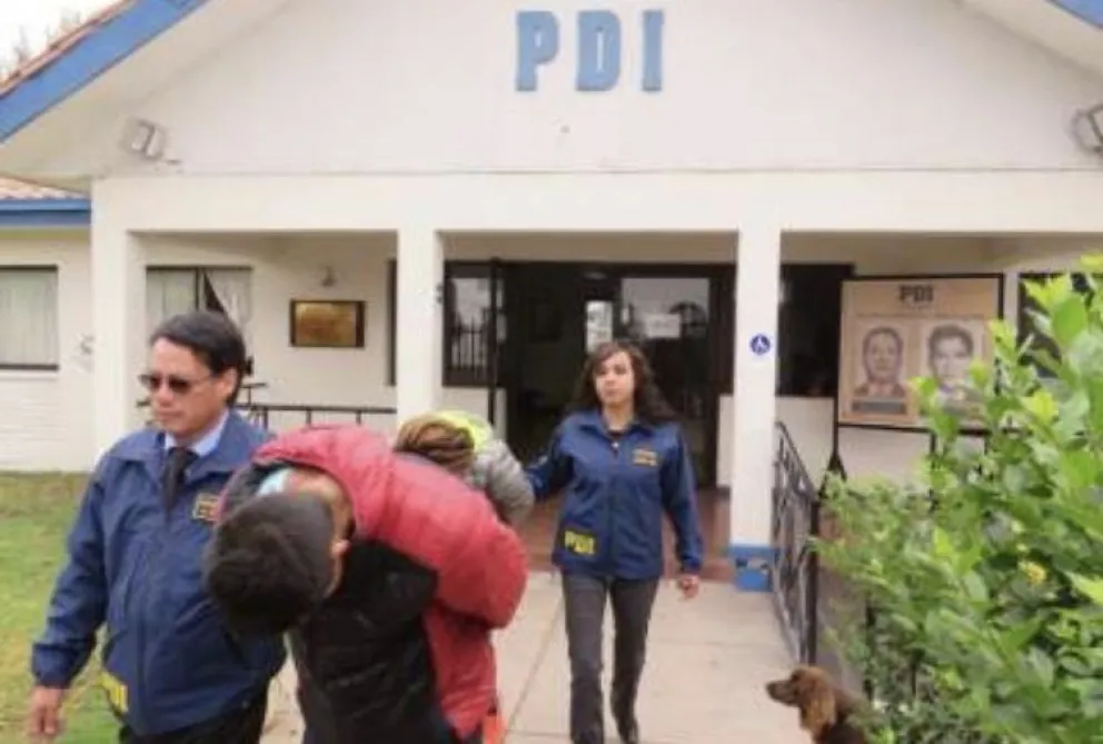 En las cinco comunas de la provincia se detuvo a personas con órdenes pendientes