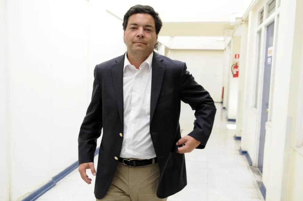 La exautoridad sostiene que existen recursos disponibles a través del Fondo Espejo del Transantiago, pero que no han sido presentado proyectos para atraerlos a la zona.