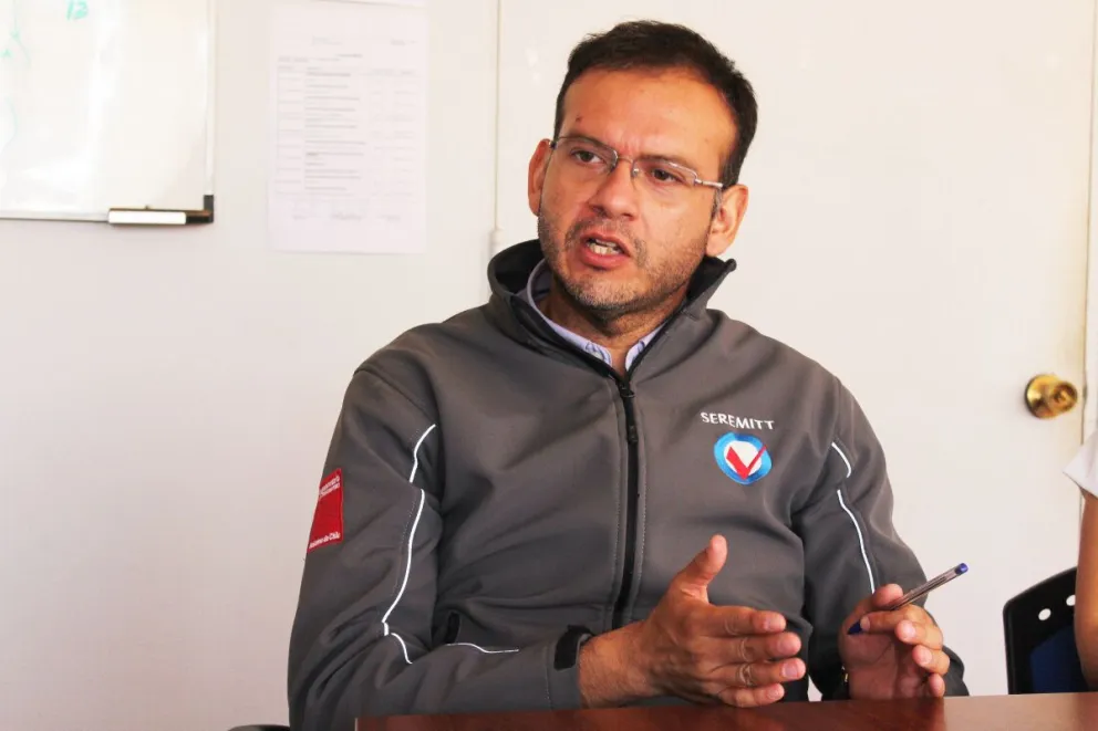 La autoridad indicó que existen diversos proyectos en carpeta, pero que es de la idea de darlos a conocer cuando estén listos, de lo contrario sería “vender humo”, afirma. FOTO EL DÍA