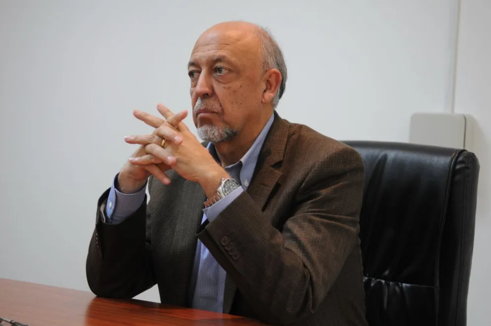 El ejecutivo enfatizó en las críticas que han surgido durante esta semana respecto del poco tiempo que tuvieron los integrantes de la comisión para evaluar el proyecto.