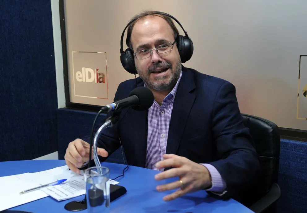 La autoridad anunció además que se va a mejorar el tramo de la Ruta 5 que conecta a La Serena y Coquimbo, convirtiéndolo en una autopista urbana.