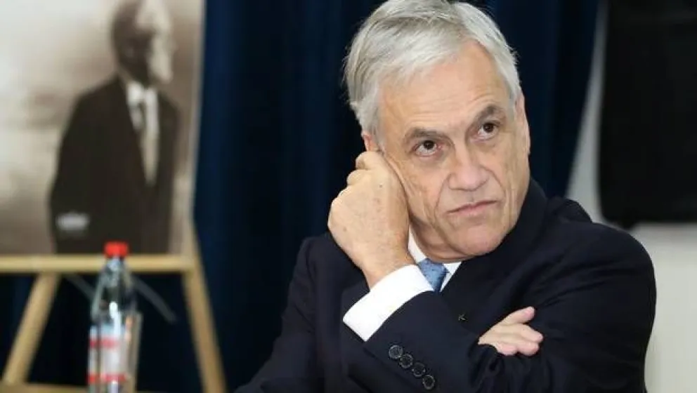Las medidas que tomaría Sebastián Piñera en su gobierno tras polémica por Operación Huracán