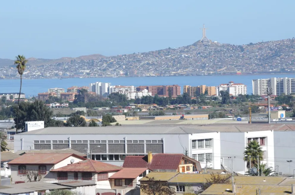 La Serena y Coquimbo en ocasiones anteriores habían tenido buenas evaluaciones en este mismo estudio.